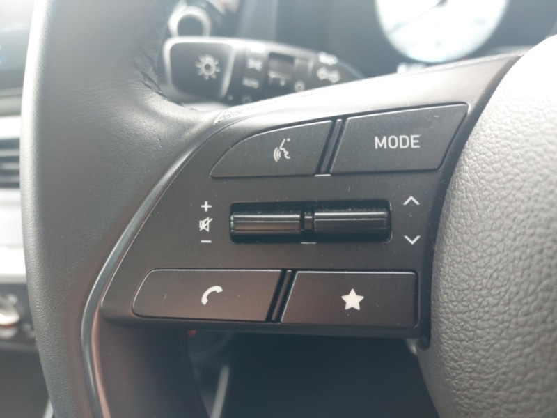 Used Hyundai i20 2024 for sale - 76695010: Photo 12