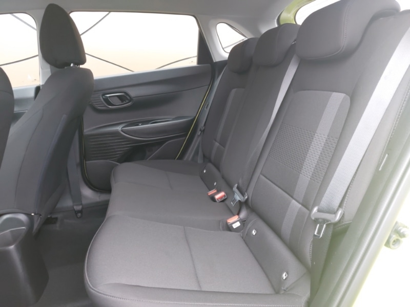 Used Hyundai i20 2024 for sale - 76695010: Photo 6