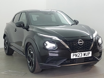 Used Nissan Juke 2023 for sale - 78410982: Photo