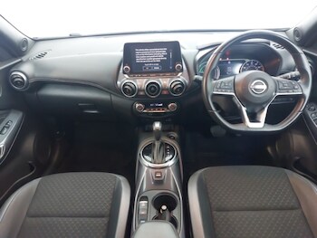 Used Nissan Juke 2023 for sale - 78410982: Photo