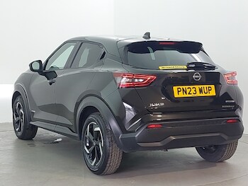 Used Nissan Juke 2023 for sale - 78410982: Photo