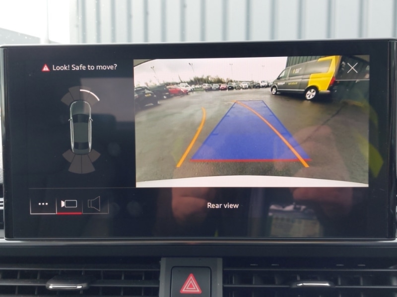 Used Audi A4 2022 for sale - 77522980: Photo 11