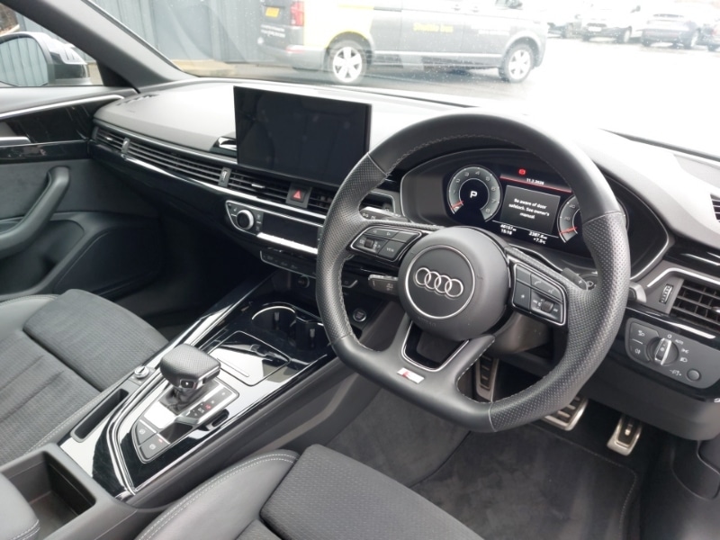 Used Audi A4 2022 for sale - 77522980: Photo 12