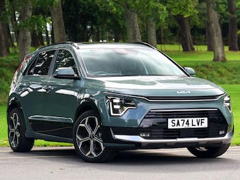 Used Kia Niro 2024 for sale - 76456481: Photo