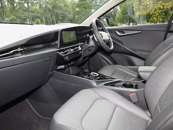 Used Kia Niro 2024 for sale - 76456481: Photo