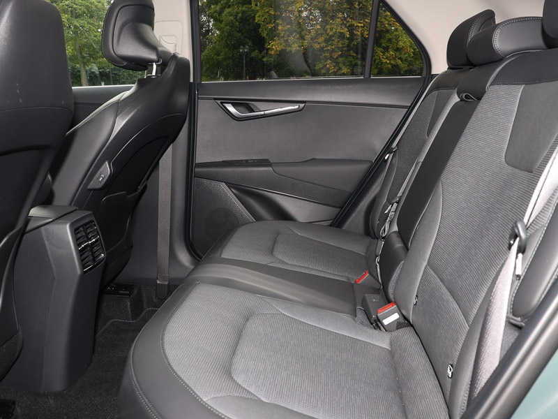 Used Kia Niro 2024 for sale - 76456481: Photo 6