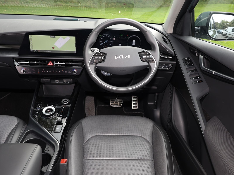 Used Kia Niro 2024 for sale - 76456481: Photo 7