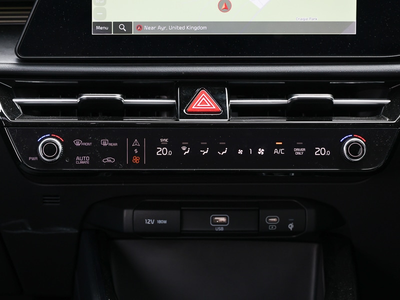 Used Kia Niro 2024 for sale - 76456481: Photo 9