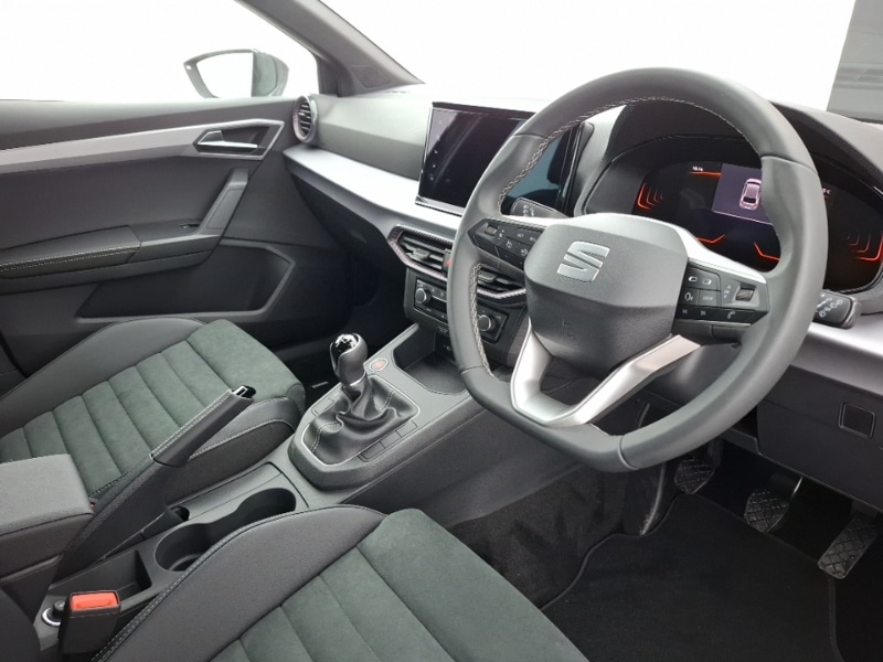 Used SEAT Ibiza 2025 for sale - 77695281: Photo 12