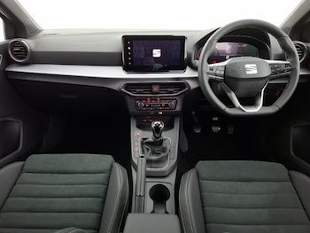 Used SEAT Ibiza 2025 for sale - 77695281: Photo