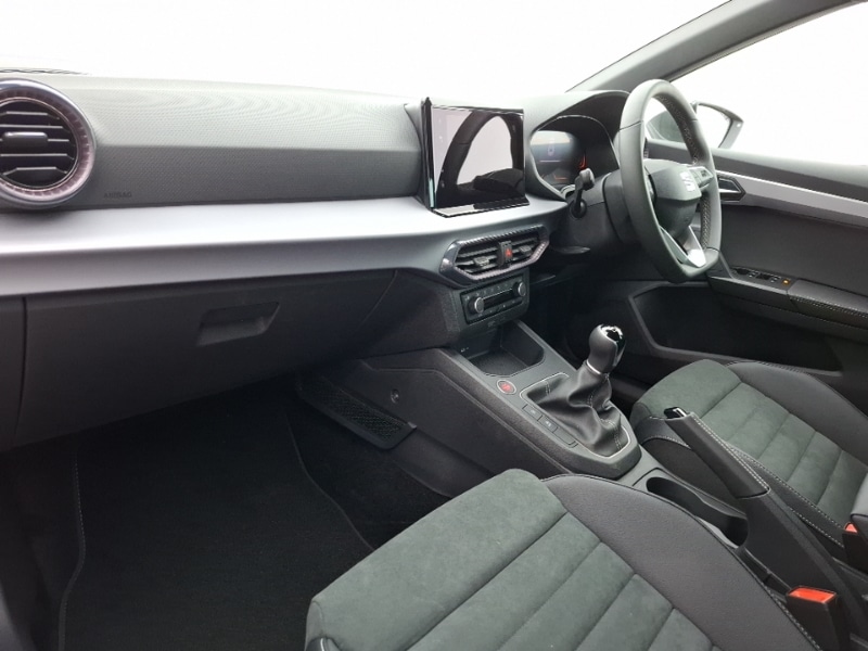Used SEAT Ibiza 2025 for sale - 77695281: Photo 5