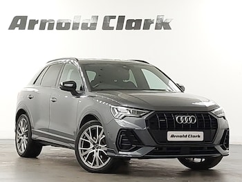 Audi - Q3