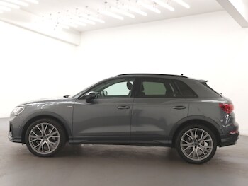 Used Audi Q3 2020 for sale - 76451514: Photo