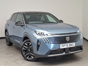 Used Peugeot 3008 2025 for sale - 78928013: Photo