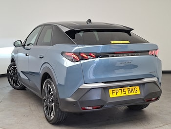 Used Peugeot 3008 2025 for sale - 78928013: Photo