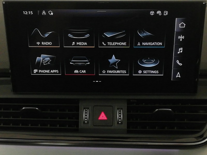 Used Audi Q5 2022 for sale - 77454345: Photo 10