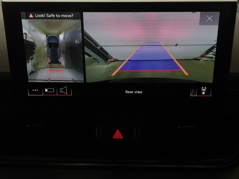 Used Audi Q5 2022 for sale - 77454345: Photo 11