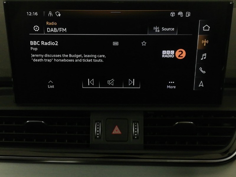 Used Audi Q5 2022 for sale - 77454345: Photo 12