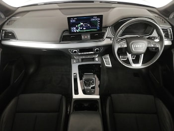 Used Audi Q5 2022 for sale - 77454345: Photo