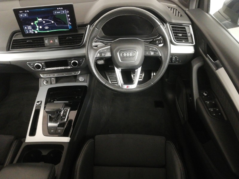 Used Audi Q5 2022 for sale - 77454345: Photo 7