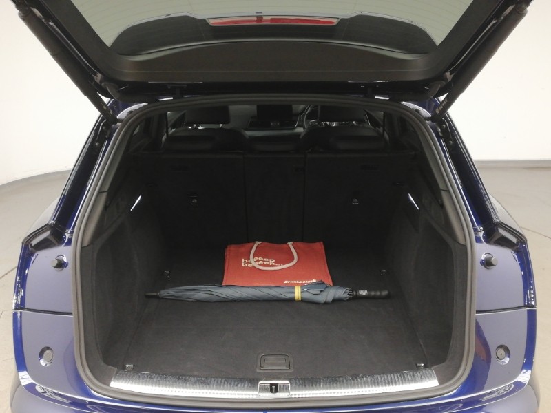 Used Audi Q5 2022 for sale - 77454345: Photo 8