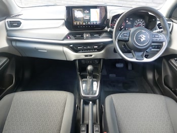 Used Suzuki Swift 2024 for sale - 78498122: Photo