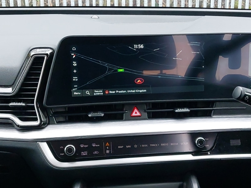 Used Kia Sportage 2025 for sale - 76983675: Photo 11