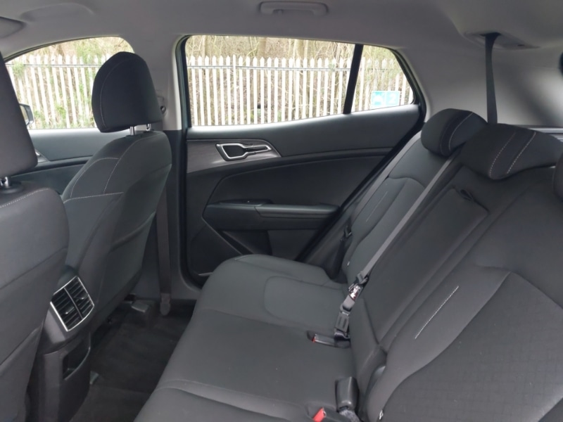 Used Kia Sportage 2025 for sale - 76983675: Photo 6