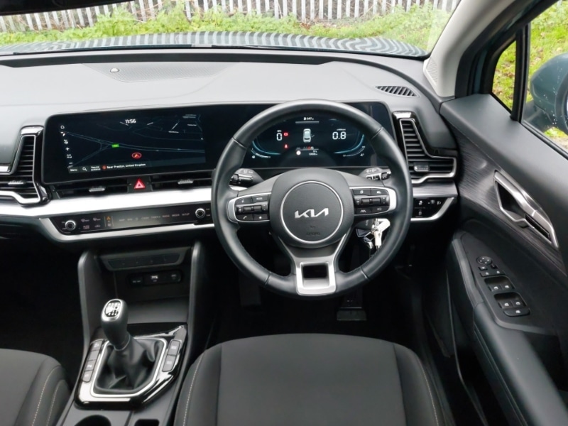 Used Kia Sportage 2025 for sale - 76983675: Photo 7