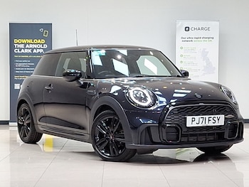 Used MINI Hatch 2021 for sale - 78415830: Photo