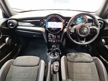 Used MINI Hatch 2021 for sale - 78415830: Photo