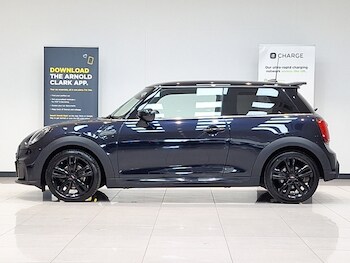 Used MINI Hatch 2021 for sale - 78415830: Photo