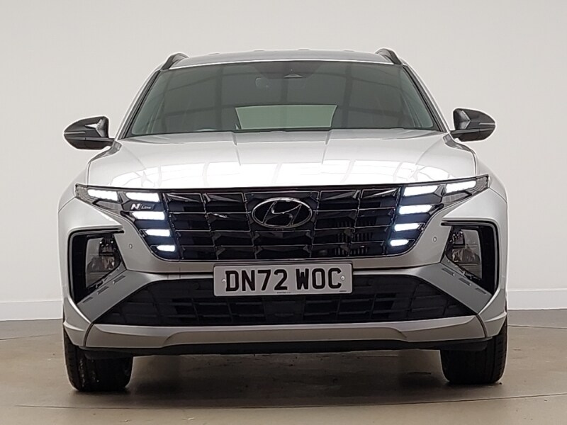 Used Hyundai TUCSON 2022 for sale - 77569502: Photo 12