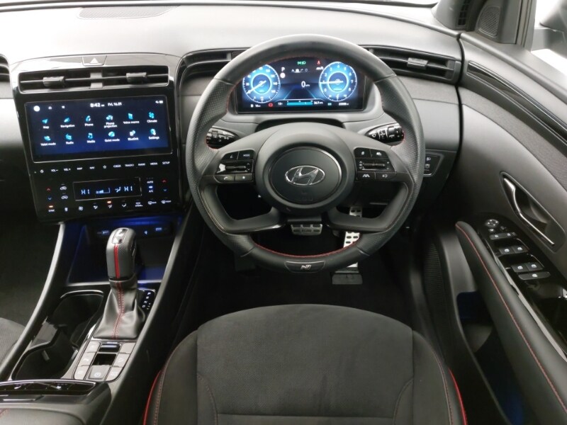 Used Hyundai TUCSON 2022 for sale - 77569502: Photo 7