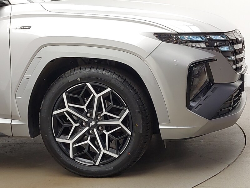 Used Hyundai TUCSON 2022 for sale - 77569502: Photo 9