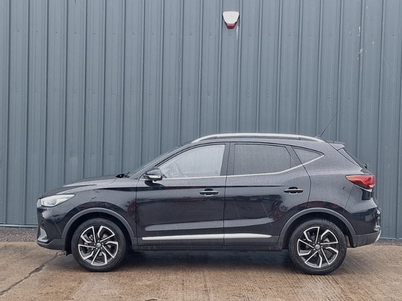 Used MG MG ZS 2024 for sale - 77985374: Photo 4