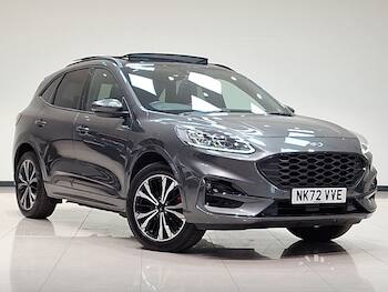 Used Ford Kuga 2022 for sale - 79736863: Photo