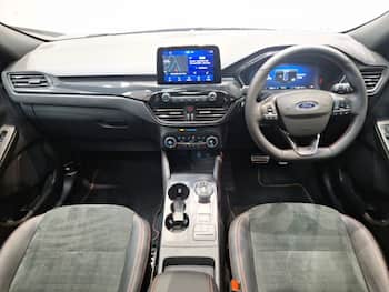 Used Ford Kuga 2022 for sale - 79736863: Photo