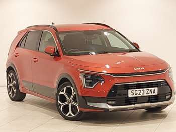 2023 - 1.6 GDi PHEV 3 5dr DCT
