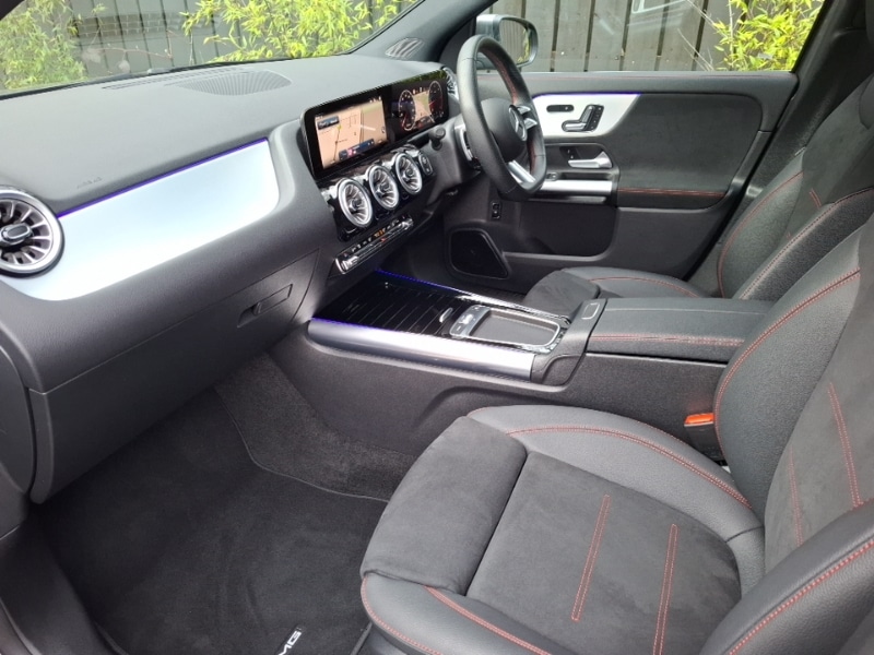 Used Mercedes-Benz GLA 2025 for sale - 77677766: Photo 5