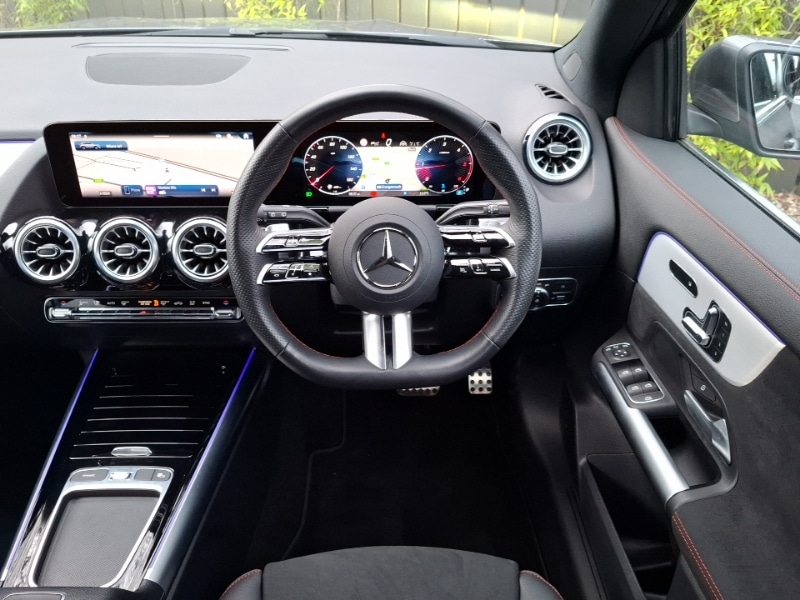 Used Mercedes-Benz GLA 2025 for sale - 77677766: Photo 7