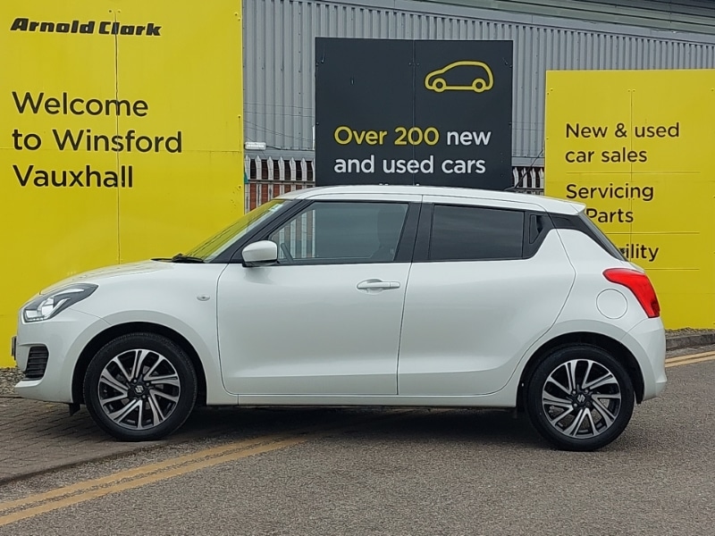 Used Suzuki Swift 2024 for sale - 78156370: Photo 4