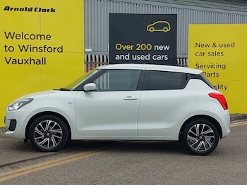 Used Suzuki Swift 2024 for sale - 78156370: Photo