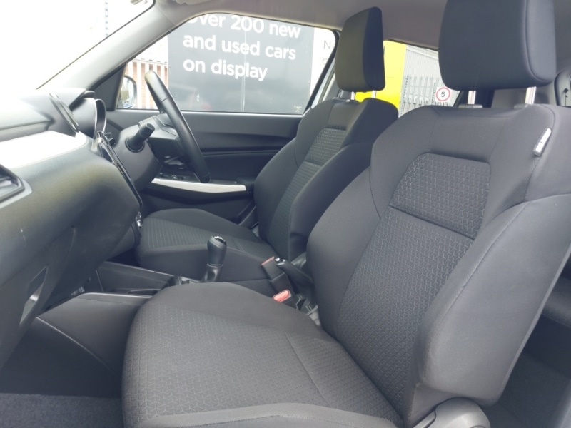 Used Suzuki Swift 2024 for sale - 78156370: Photo 5