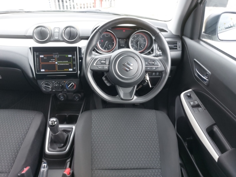 Used Suzuki Swift 2024 for sale - 78156370: Photo 7