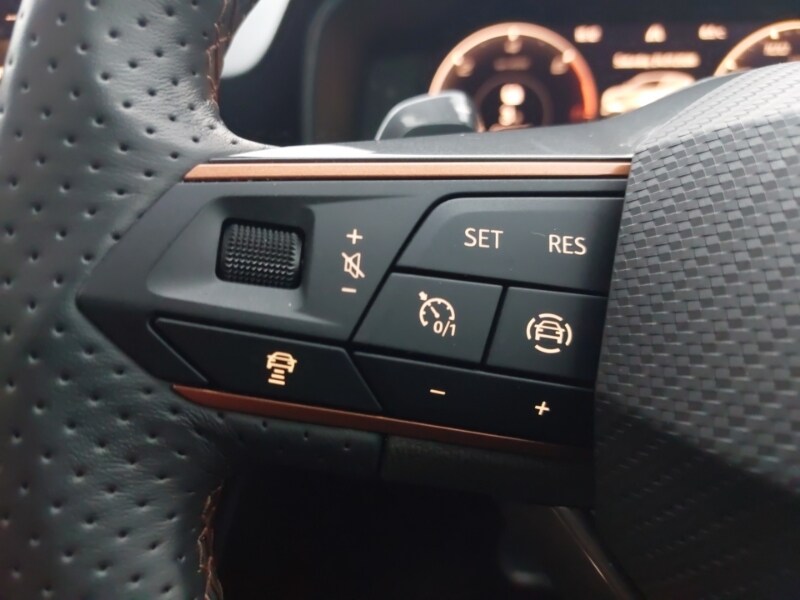 Used Cupra Leon 2024 for sale - 77325562: Photo 12