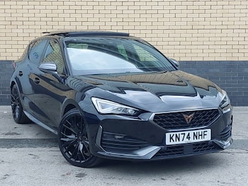 Used Cupra Leon 2024 for sale - 77325562: Photo