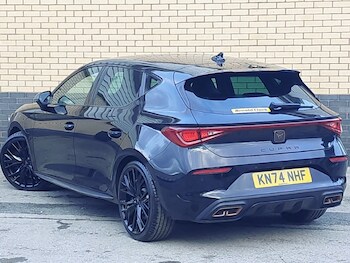 Used Cupra Leon 2024 for sale - 77325562: Photo