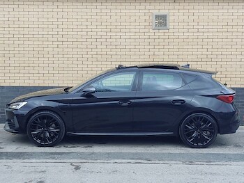 Used Cupra Leon 2024 for sale - 77325562: Photo