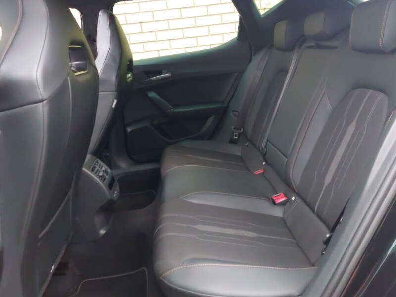 Used Cupra Leon 2024 for sale - 77325562: Photo 6